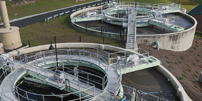Technologia uzdatniania wody BioMag