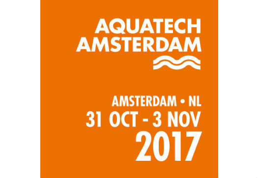 Aquatech Amsterdam 2017